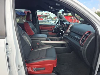 2023 Ram 1500 Rebel Crew Cab Short Bed - miniatura 8