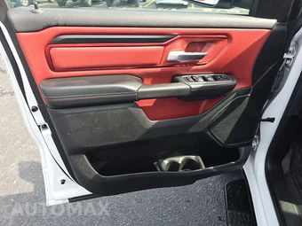 2023 Ram 1500 Rebel Crew Cab Short Bed - miniatura 9