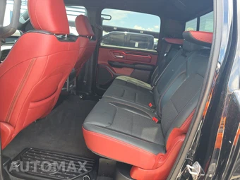 2023 Ram 1500 Rebel Crew Cab Short Bed - miniatura 13