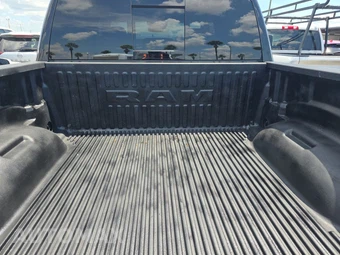 2023 Ram 1500 Rebel Crew Cab Short Bed - miniatura 16