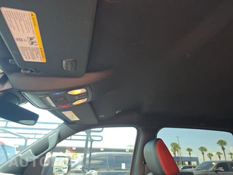 2023 Ram 1500 Rebel Crew Cab Short Bed - miniatura 17