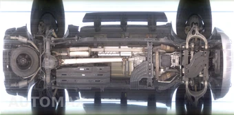 2023 Ram 1500 Rebel Crew Cab Short Bed - miniatura 18