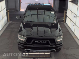 2023 Ram 1500 Rebel Crew Cab Short Bed - miniatura 2
