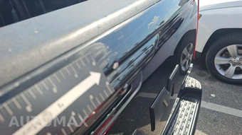 2023 Ram 1500 Rebel Crew Cab Short Bed - miniatura 23