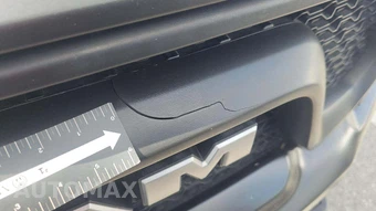 2023 Ram 1500 Rebel Crew Cab Short Bed - miniatura 24