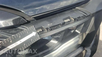 2023 Ram 1500 Rebel Crew Cab Short Bed - miniatura 26