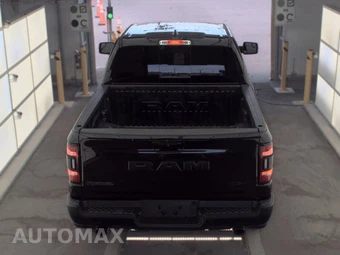 2023 Ram 1500 Rebel Crew Cab Short Bed - miniatura 5