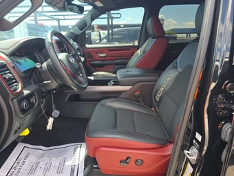 2023 Ram 1500 Rebel Crew Cab Short Bed - miniatura 7