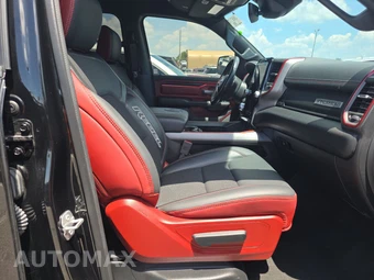 2023 Ram 1500 Rebel Crew Cab Short Bed - miniatura 8