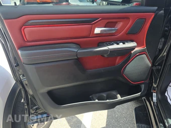 2023 Ram 1500 Rebel Crew Cab Short Bed - miniatura 9