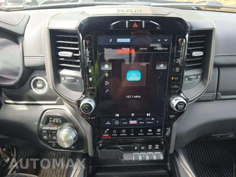 2023 Ram 1500 Rebel Crew Cab Short Bed - miniatura 10