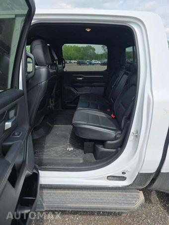 2023 Ram 1500 Rebel Crew Cab Short Bed - miniatura 13