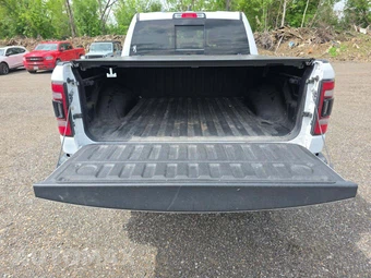 2023 Ram 1500 Rebel Crew Cab Short Bed - miniatura 14