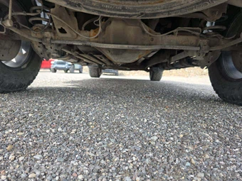 2023 Ram 1500 Rebel Crew Cab Short Bed - miniatura 15