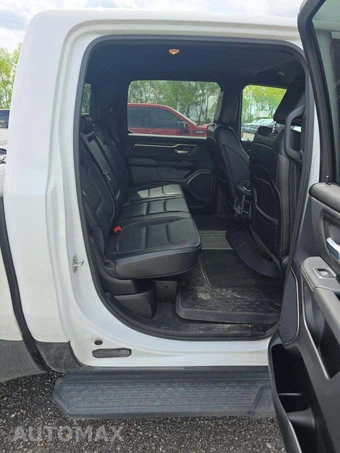 2023 Ram 1500 Rebel Crew Cab Short Bed - miniatura 16
