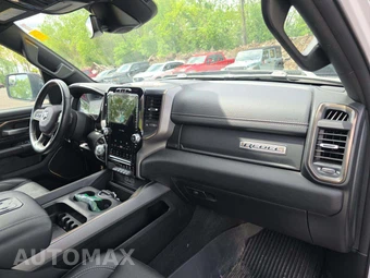 2023 Ram 1500 Rebel Crew Cab Short Bed - miniatura 19