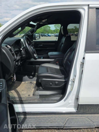 2023 Ram 1500 Rebel Crew Cab Short Bed - miniatura 6