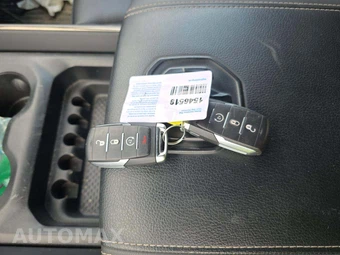 2023 Ram 1500 Rebel Crew Cab Short Bed - miniatura 8