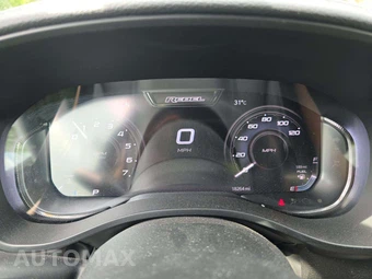 2023 Ram 1500 Rebel Crew Cab Short Bed - miniatura 9