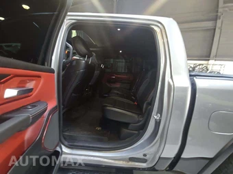 2023 Ram 1500 Rebel Crew Cab Short Bed - miniatura 13