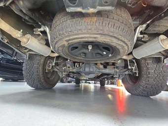 2023 Ram 1500 Rebel Crew Cab Short Bed - miniatura 15