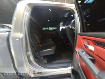 2023 Ram 1500 Rebel Crew Cab Short Bed - miniatura 16