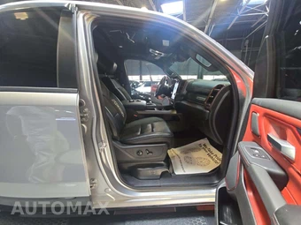 2023 Ram 1500 Rebel Crew Cab Short Bed - miniatura 18