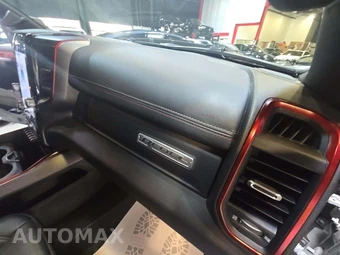 2023 Ram 1500 Rebel Crew Cab Short Bed - miniatura 19