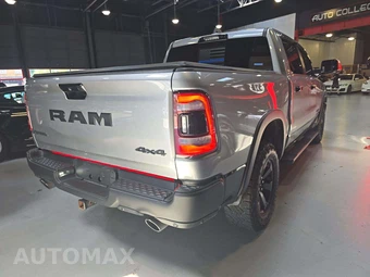 2023 Ram 1500 Rebel Crew Cab Short Bed - miniatura 3