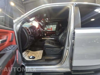 2023 Ram 1500 Rebel Crew Cab Short Bed - miniatura 6