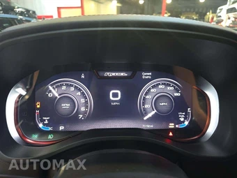 2023 Ram 1500 Rebel Crew Cab Short Bed - miniatura 9