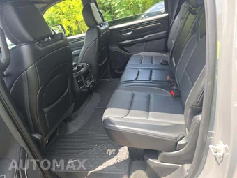 2023 Ram 1500 Rebel Crew Cab Short Bed - miniatura 13