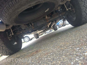 2023 Ram 1500 Rebel Crew Cab Short Bed - miniatura 15