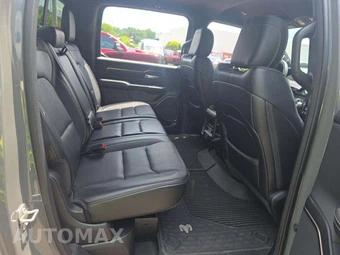 2023 Ram 1500 Rebel Crew Cab Short Bed - miniatura 16