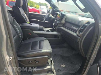 2023 Ram 1500 Rebel Crew Cab Short Bed - miniatura 18