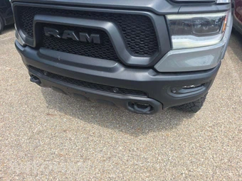 2023 Ram 1500 Rebel Crew Cab Short Bed - miniatura 21