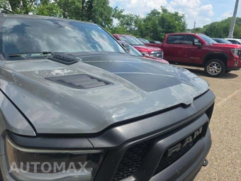 2023 Ram 1500 Rebel Crew Cab Short Bed - miniatura 22