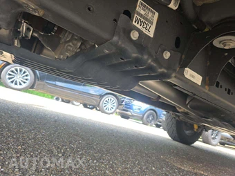 2023 Ram 1500 Rebel Crew Cab Short Bed - miniatura 7