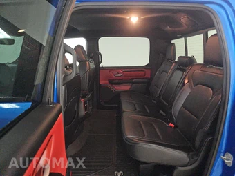 2023 Ram 1500 Rebel Crew Cab Short Bed - miniatura 13
