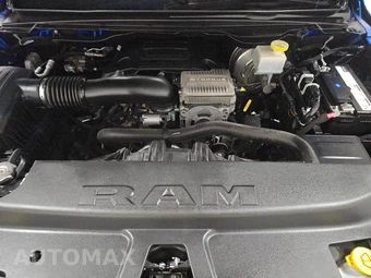 2023 Ram 1500 Rebel Crew Cab Short Bed - miniatura 15