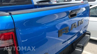 2023 Ram 1500 Rebel Crew Cab Short Bed - miniatura 19