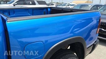 2023 Ram 1500 Rebel Crew Cab Short Bed - miniatura 20
