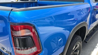 2023 Ram 1500 Rebel Crew Cab Short Bed - miniatura 25