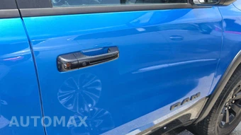 2023 Ram 1500 Rebel Crew Cab Short Bed - miniatura 26