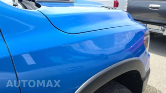 2023 Ram 1500 Rebel Crew Cab Short Bed - miniatura 28