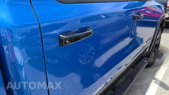 2023 Ram 1500 Rebel Crew Cab Short Bed - miniatura 30