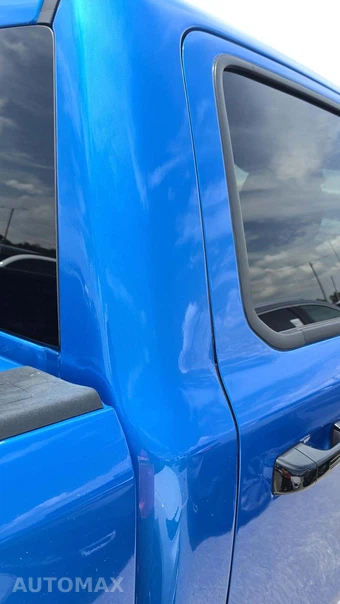 2023 Ram 1500 Rebel Crew Cab Short Bed - miniatura 31