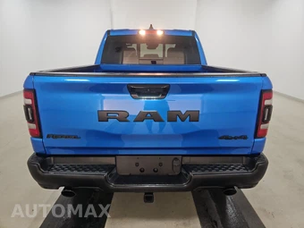 2023 Ram 1500 Rebel Crew Cab Short Bed - miniatura 5