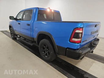 2023 Ram 1500 Rebel Crew Cab Short Bed - miniatura 6