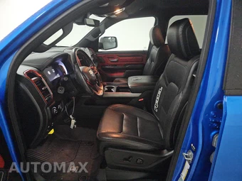 2023 Ram 1500 Rebel Crew Cab Short Bed - miniatura 7